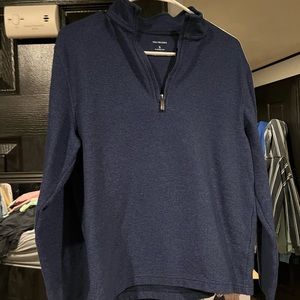 Mens quarter zip